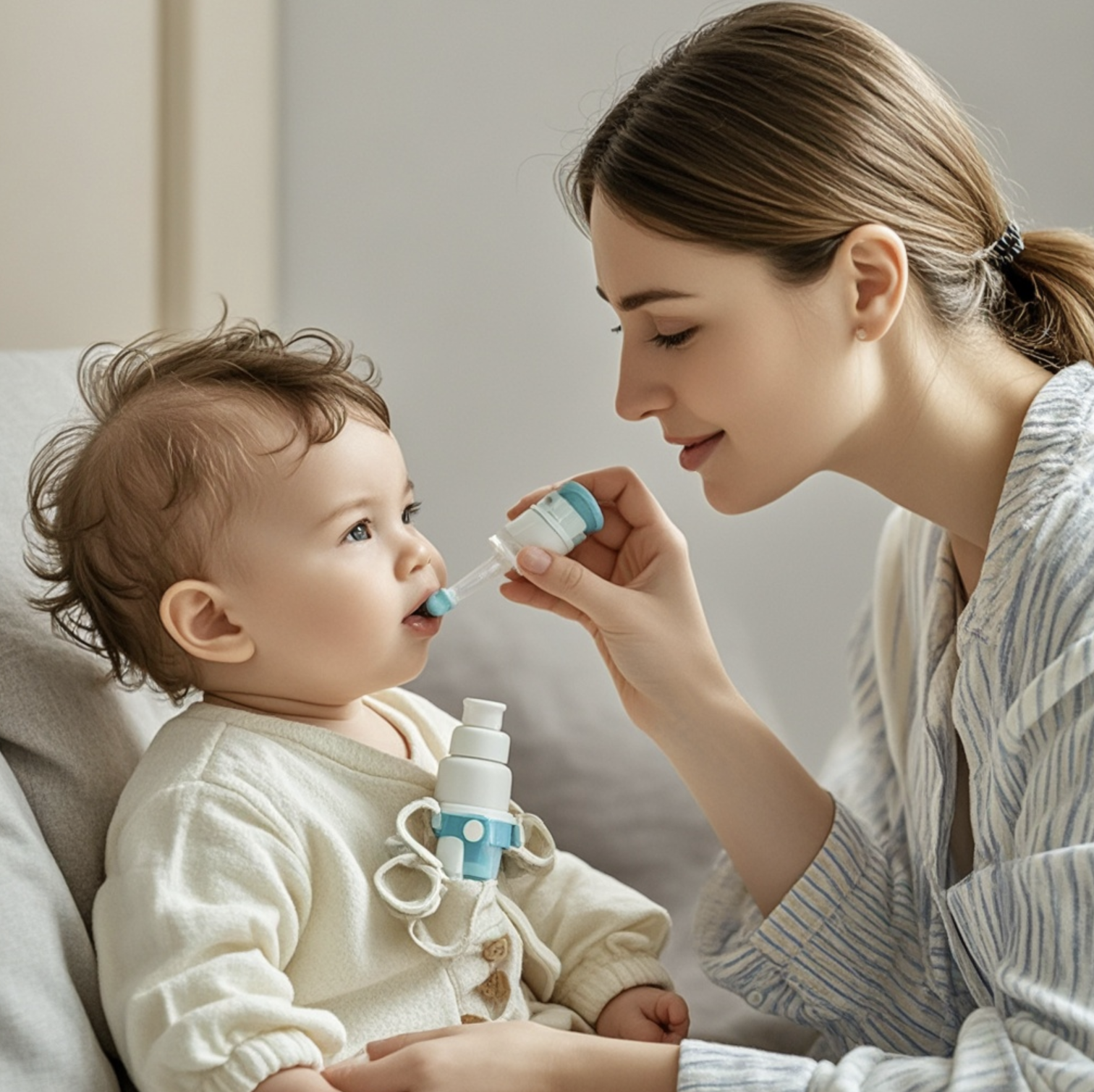 Baby Medicine Dispensers